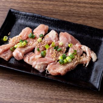 せせり(タレ・塩)