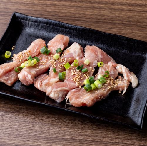 せせり(タレ・塩)