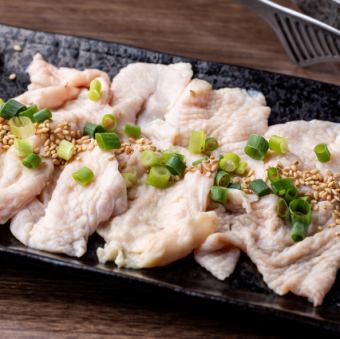 幻のホルモン(タレ・塩)