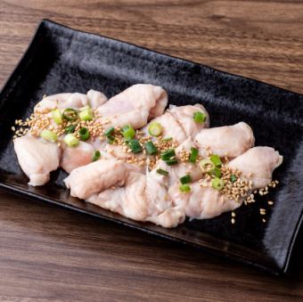 鶏テール（ぼんじり）