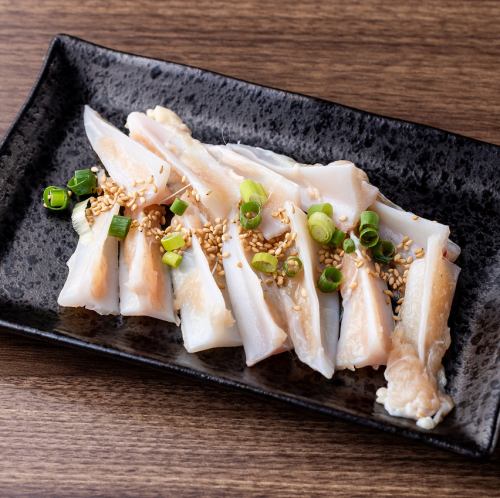 ヤゲン軟骨(タレ・塩)