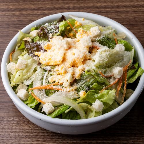 フランス人サラダ