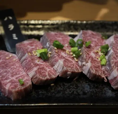 和牛裙子牛排