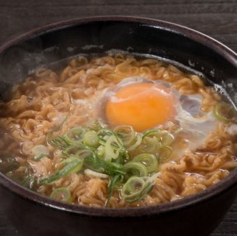 チキンラーメン