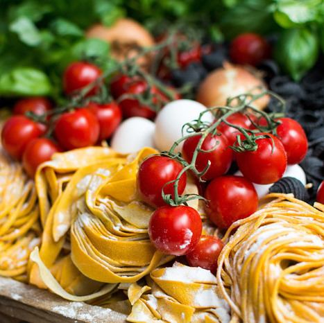 クロスコートB1「チカマチラウンジ」内のカジュアルイタリアン♪使い勝手◎