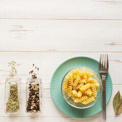 【파스타와 고기로 사치스럽게】 파스타를 선택할 수있는 점심 코스