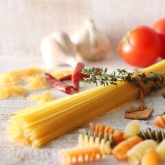 【ちょっと贅沢に】　パスタが選べるランチコース