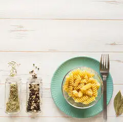 【ちょっと贅沢に】 パスタが選べるランチコース
