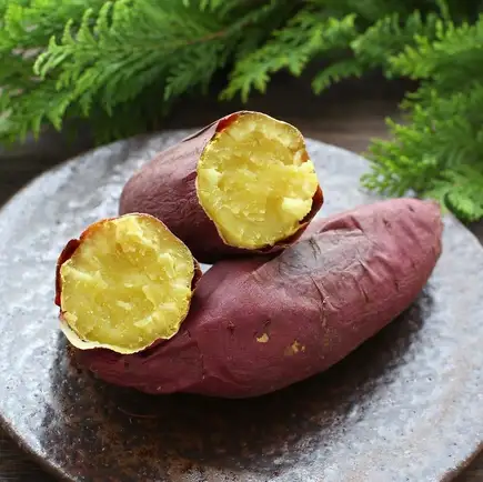 A course featuring plenty of seasonal sweet potatoes: [Sweet Potato Ingredients Course] ¥3500