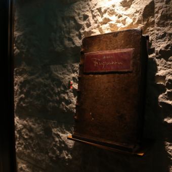 【シェフのお任せディナー A コース】肉魚Wメイン全8品