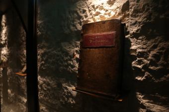 【シェフのお任せディナー A コース】肉魚Wメイン全8品