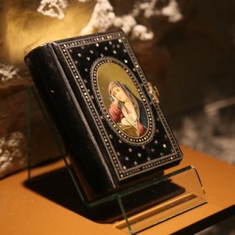 【シェフのお任せディナー C コース】肉魚Wメイン全8品