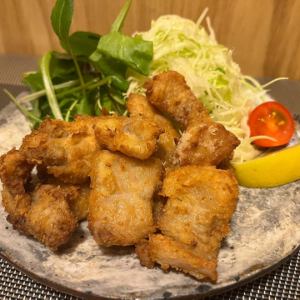 Butakara set meal