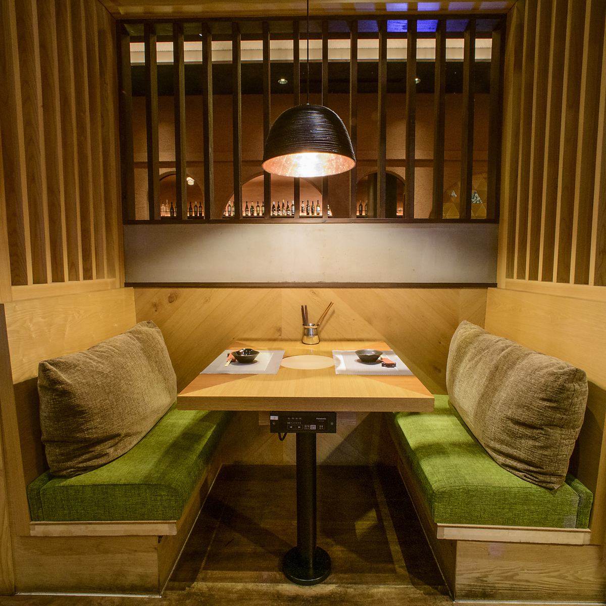 大切な方とのお食事、絶対外せません！当店にお任せください！