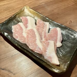 国産トントロ