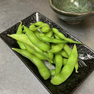 えだまめ
