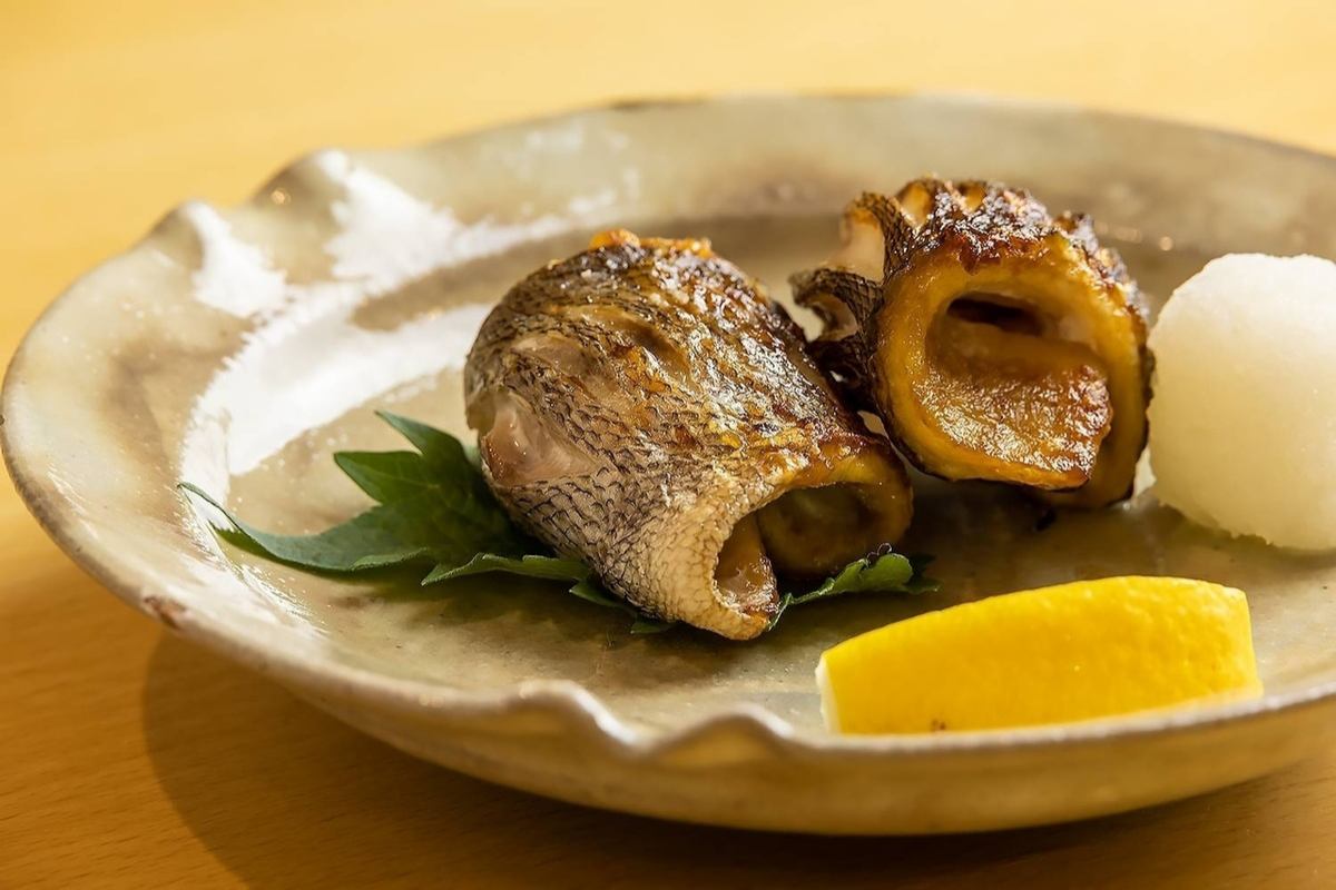ゆったりとした落ち着いた空間はまるで料亭のようです◎
