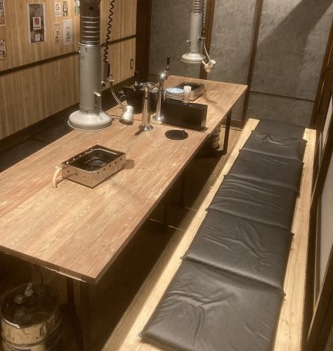 인기 개인실 / 단체 연회 OK!