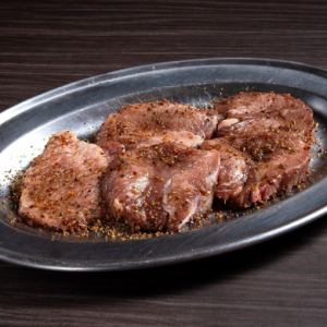 Thick-cut premium pork tongue