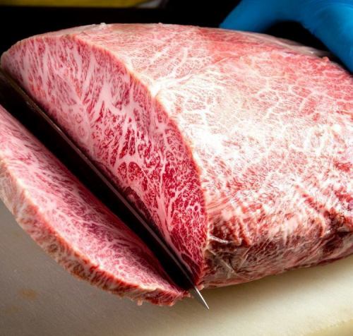 享受頂級烤肉的奢華體驗！