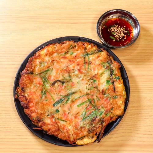 本場の味を満喫!人気の本格韓国料理が大集合★