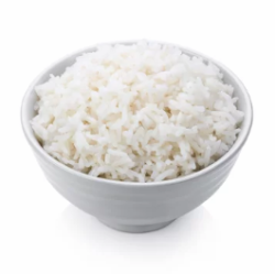 白ごはん (小)