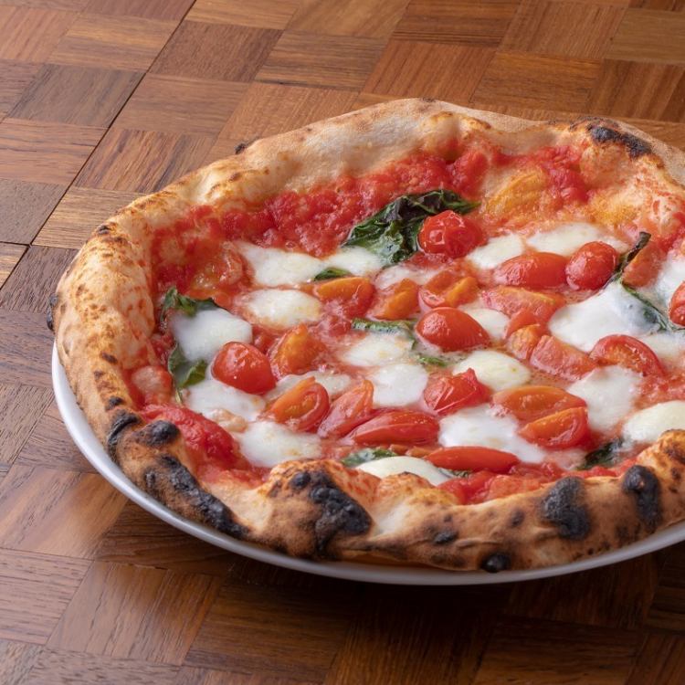 ランチ限定のお得なセットで気軽に本格イタリアンを堪能！！