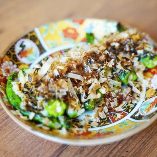 ◆コスパ抜群のお料理◎