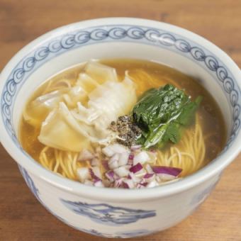 雜幹吟釀拉麵 由 Zagin 監督
