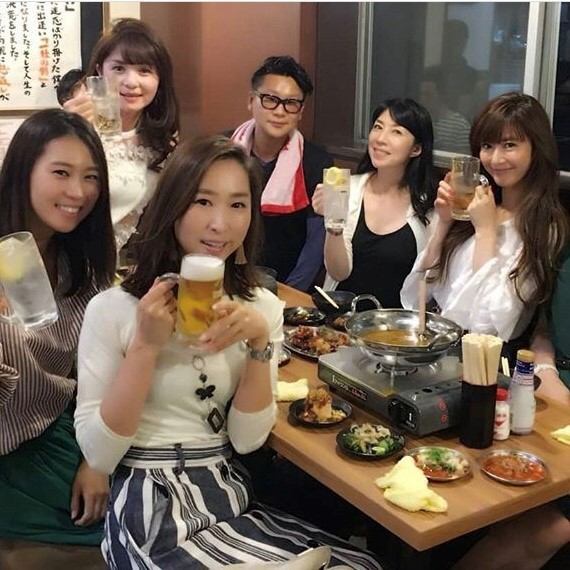 [For moms' gatherings and celebrity girls' gatherings] We have gained overwhelming support from women who are highly conscious of health and beauty! Our cuisine, which not only tastes great, but also promotes nutrition and boosts immunity, is absolutely amazing. This is a popular secret ♪ [Arahata / All-you-can-drink / Izakaya / Private room / Arahata Station / Girls' night out / Takeout / Birthday / Arahata Station Izakaya / Yakiniku / Yakiniku]