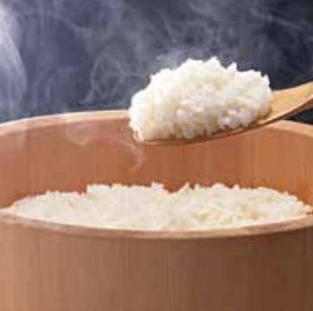 Rice (medium)