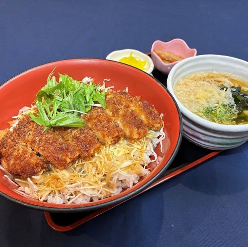 12月の限定メニュー (販売中)