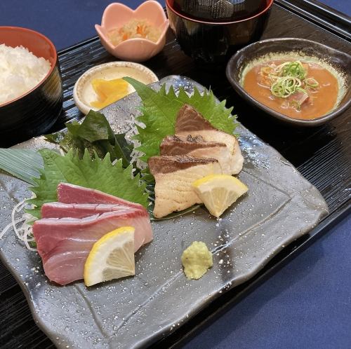 12月の限定メニュー(12月1日販売開始)