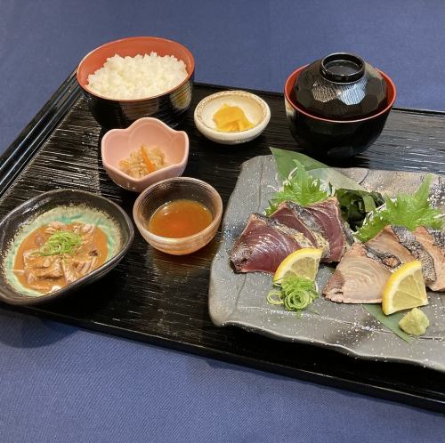 4月の限定メニュー(販売中)