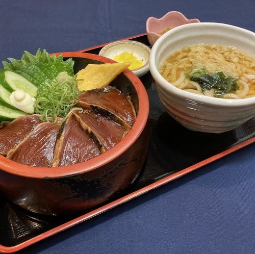 4月の限定メニュー　(販売中)