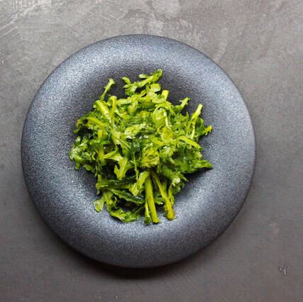 皇冠菊花炸彈