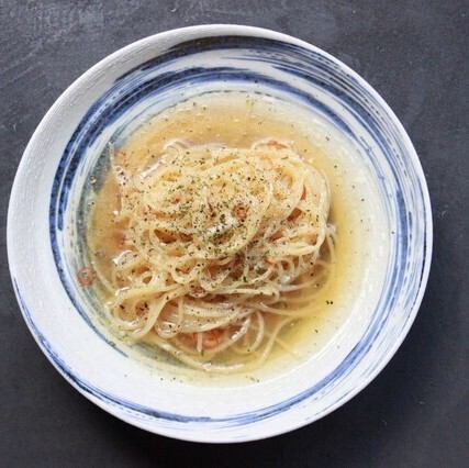 辣椒湯