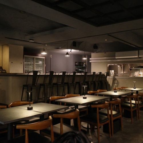 代々木上原駅から徒歩1分