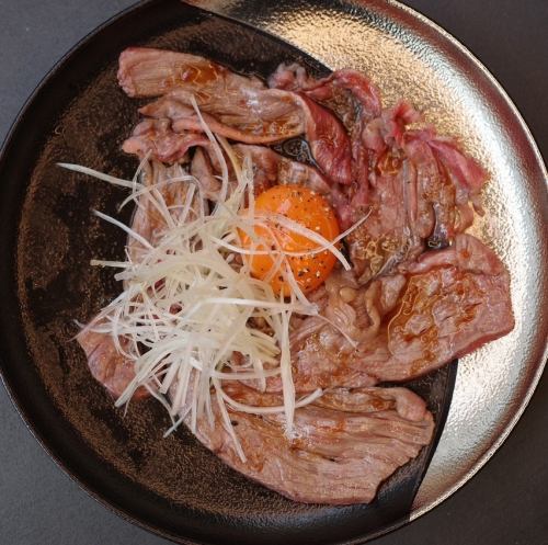 厳選和牛を堪能ください！