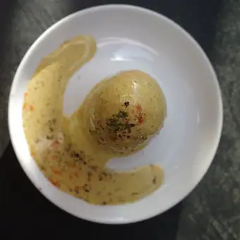 ウフマヨカレー