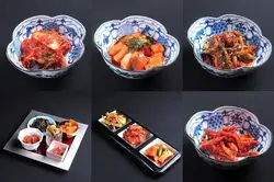 キムチ各種