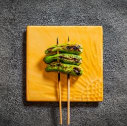 青椒
