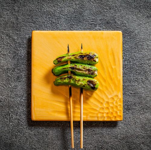 青椒