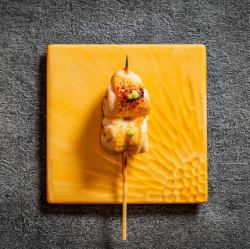 黑萨摩鸡胸肉