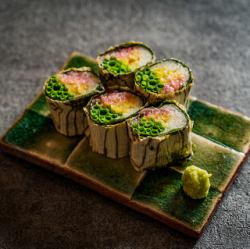 融化