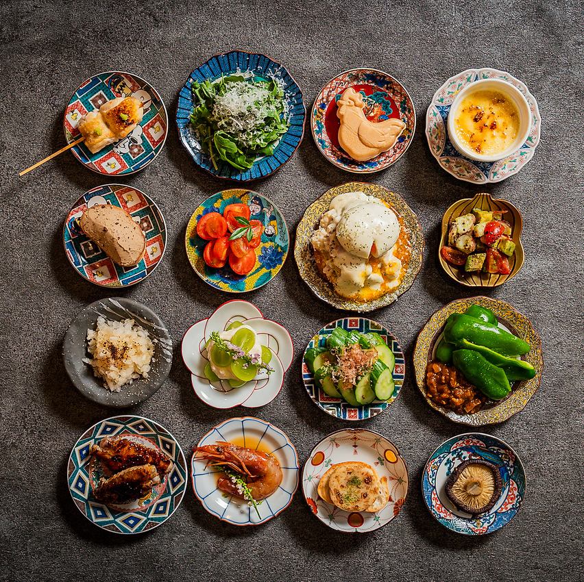 New opening on September 21st! For authentic Hakata yakitori, try Toriroman!