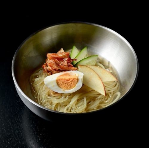 冷麺