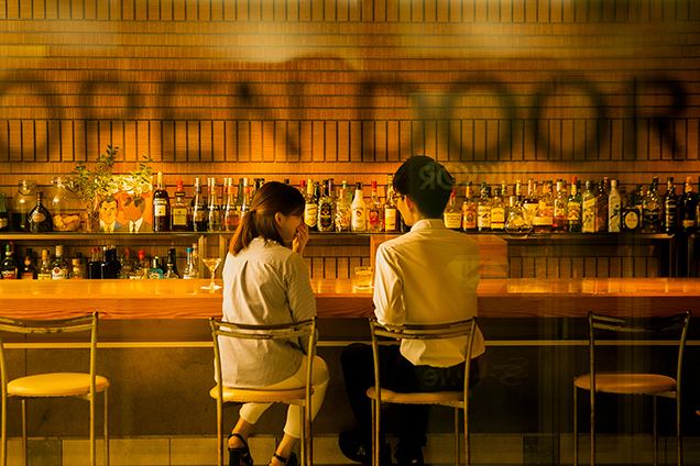 30名様から貸切パーティーを承ります。 日替わりランチ1000円!バータイム17:00~