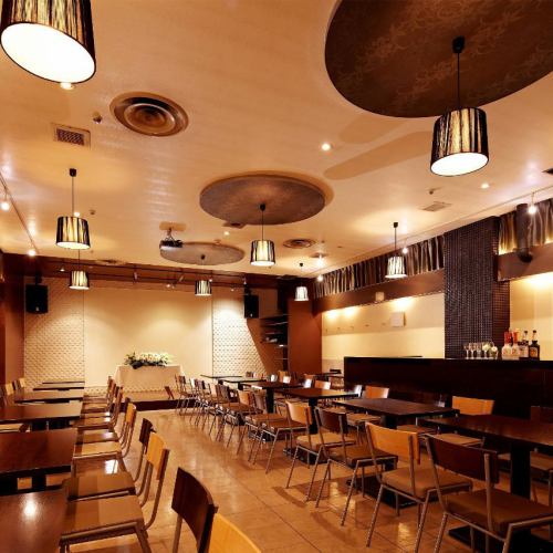 多彩なシーンで!