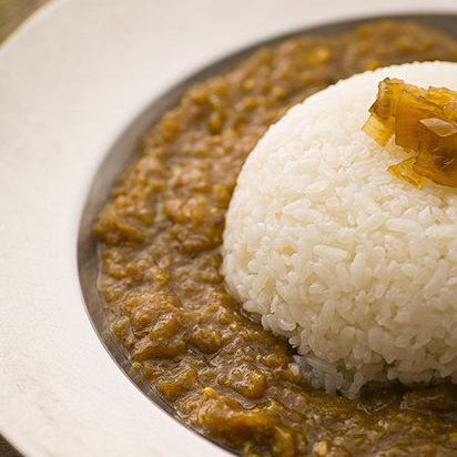 カレーライス